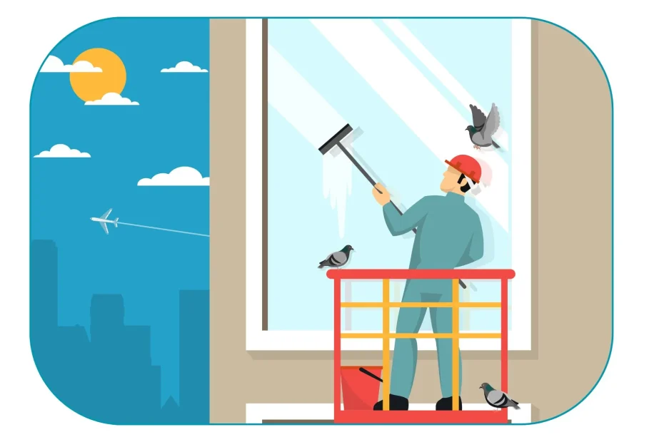 Learn How to Start a Window Cleaning Business in Our Ultimate Guide